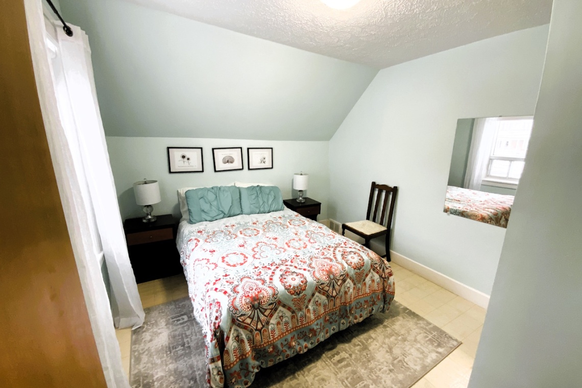 Edmundston, N.B. E3V 2H7, ,Résidentiel,À vendre,1415