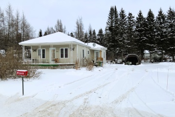St-Basile, N.B. E7C 1Y3, ,Residential,For sale,1420