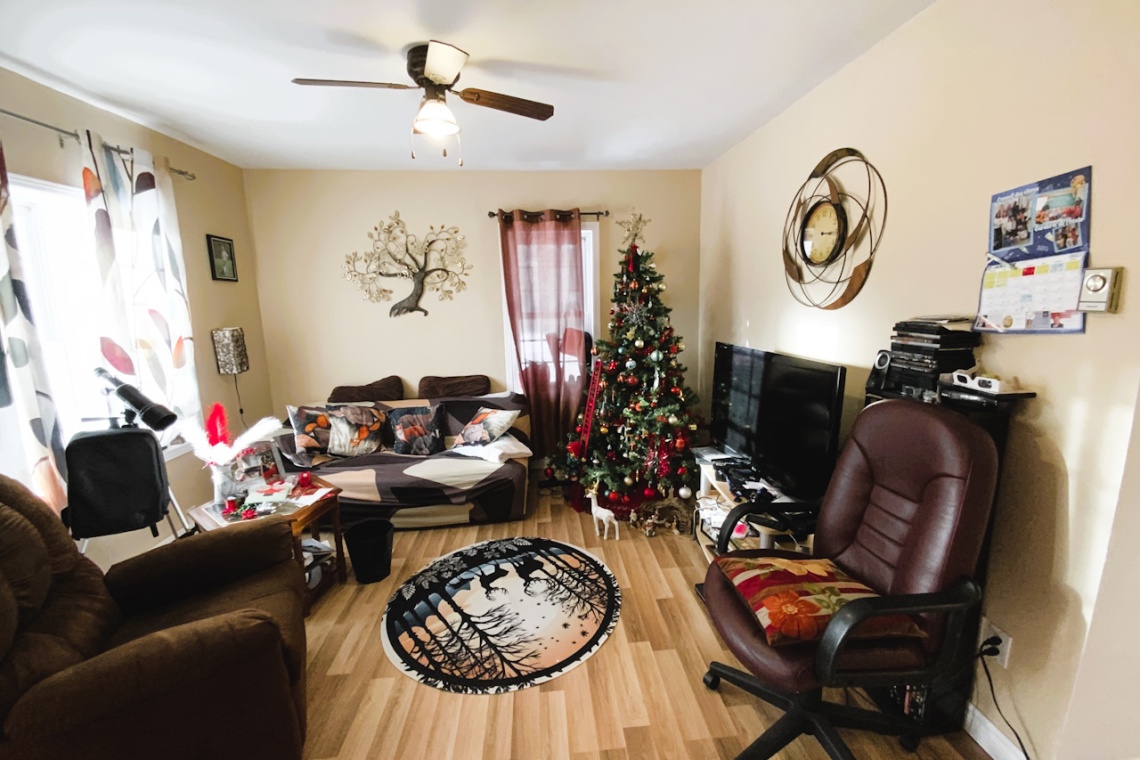 St-Basile, N.B. E7C 1Y3, ,Residential,For sale,1420