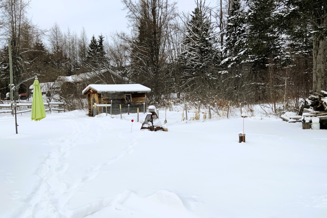 St-Basile, N.B. E7C 1Y3, ,Residential,For sale,1420
