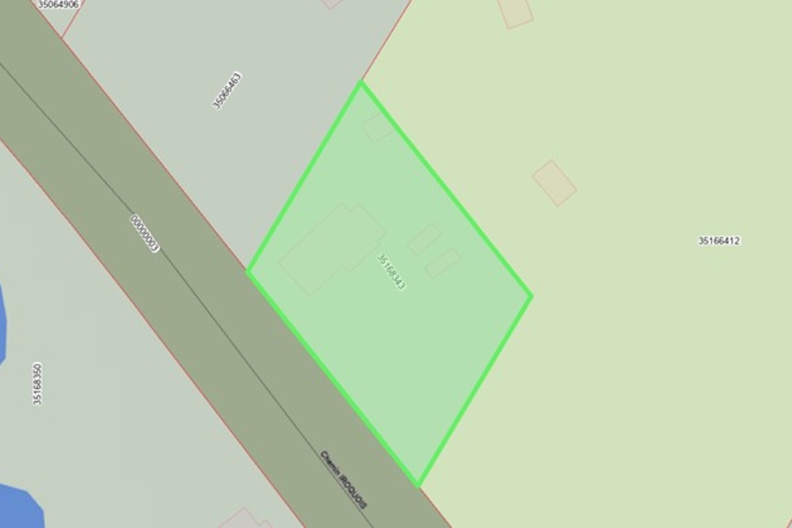 St-Basile, N.B. E7C 1Y3, ,Residential,For sale,1420