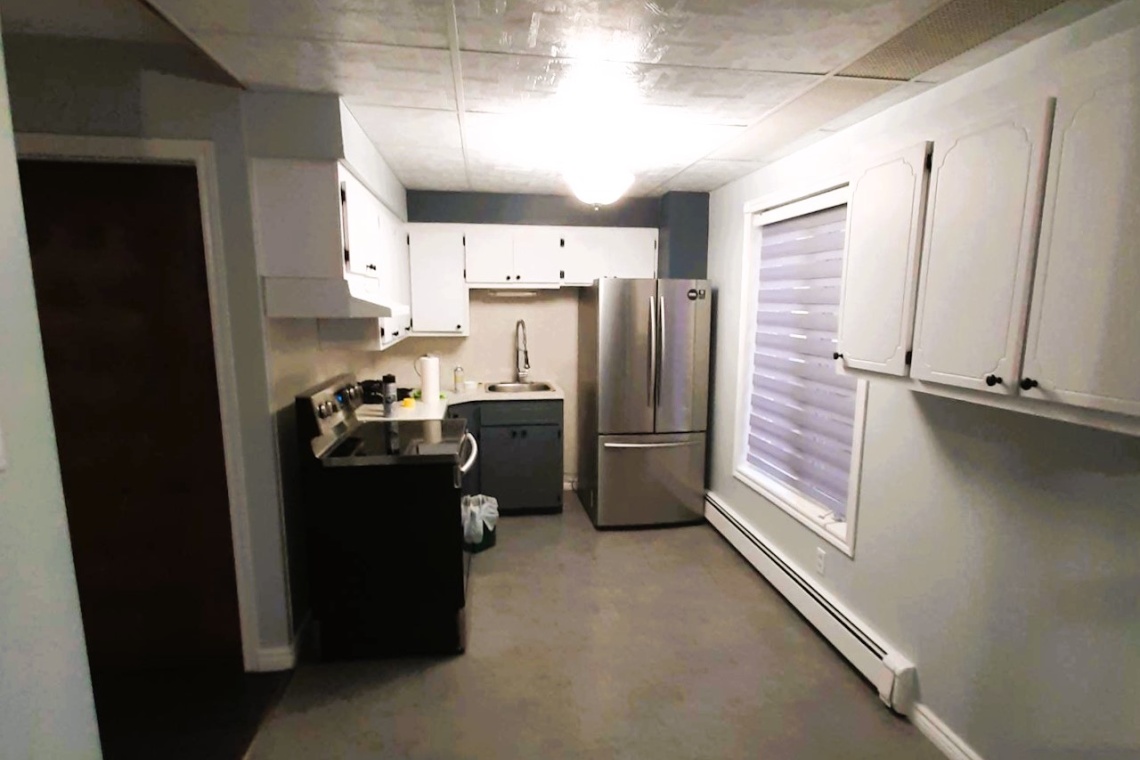 Edmundston, (N.-B.) E3V 1P5, ,Résidentiel,À vendre,1421