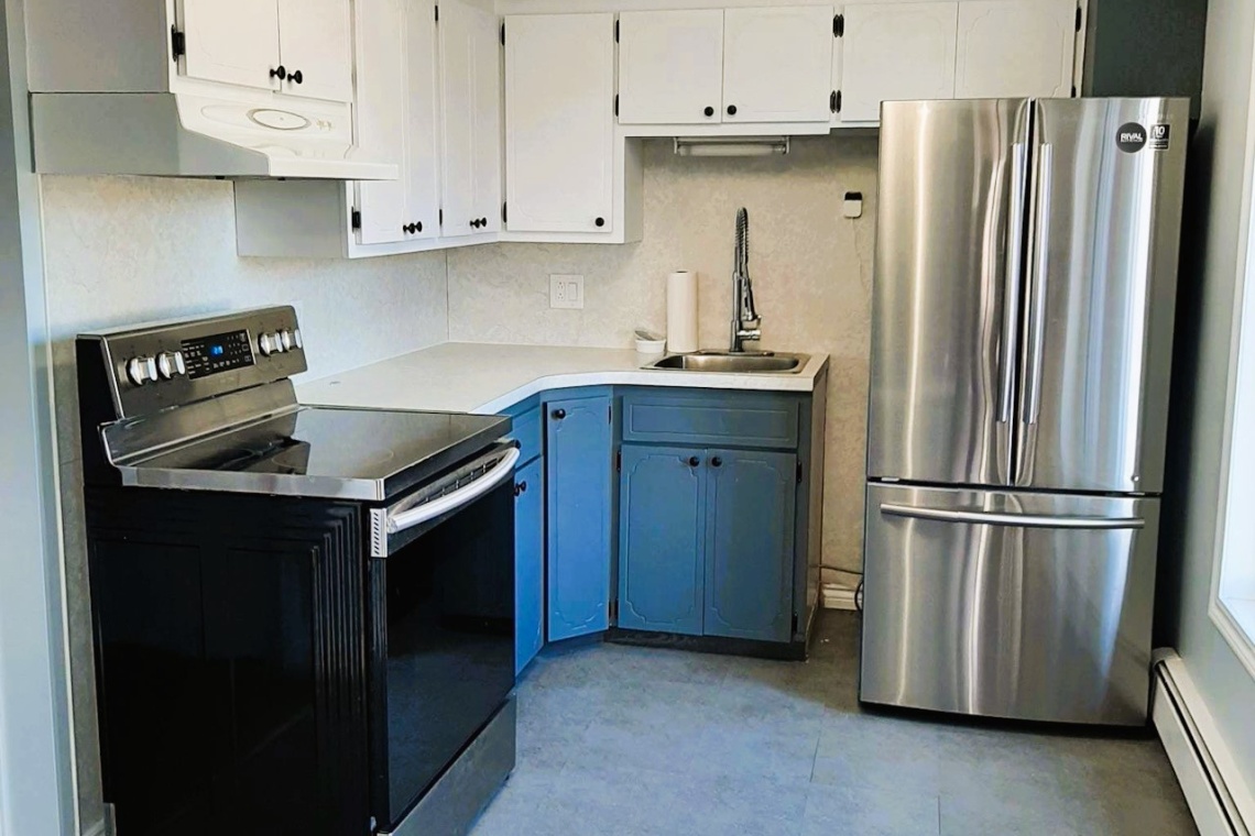 Edmundston, (N.-B.) E3V 1P5, ,Résidentiel,À vendre,1421
