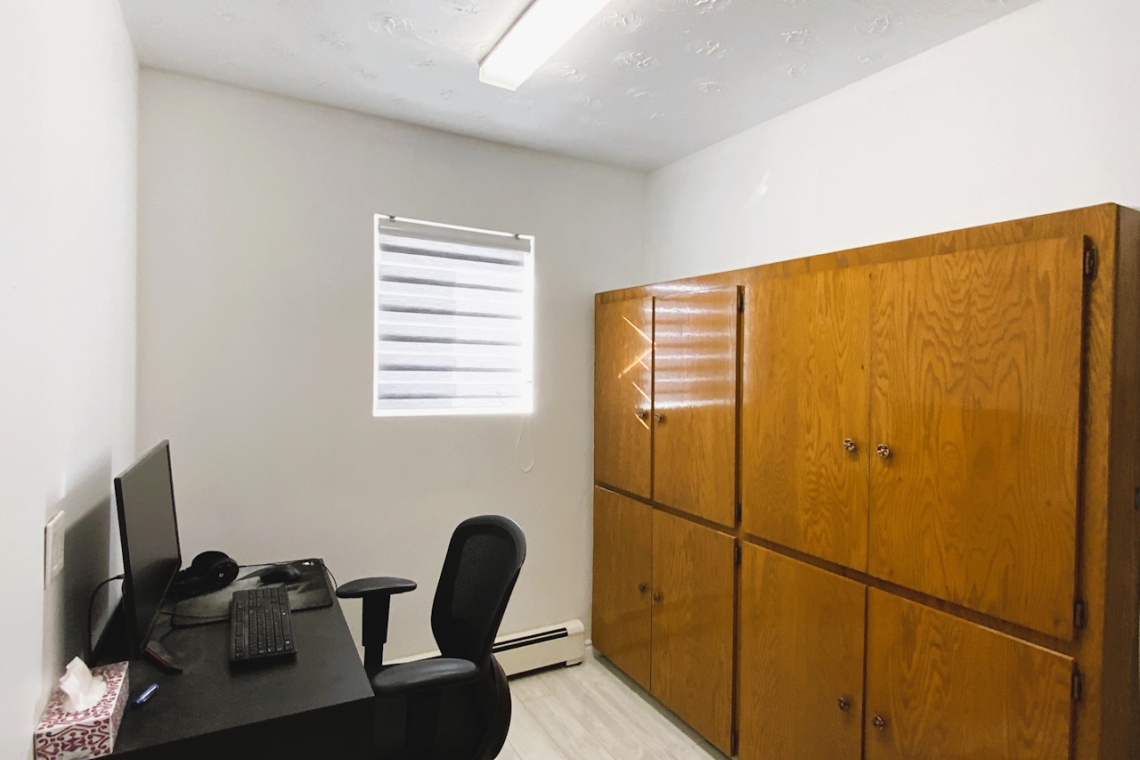 Edmundston, (N.-B.) E3V 1P5, ,Résidentiel,À vendre,1421