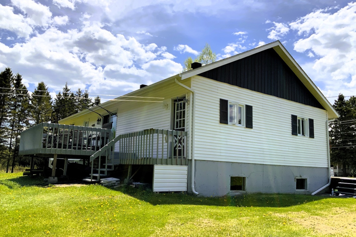 St-Hilaire, (N.-B.) E3V 4T7, ,Résidentiel,À vendre,1422