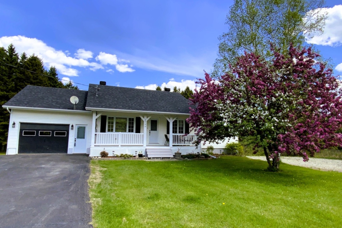 St-Hilaire, (N.-B.) E3V 4T7, ,Résidentiel,À vendre,1422