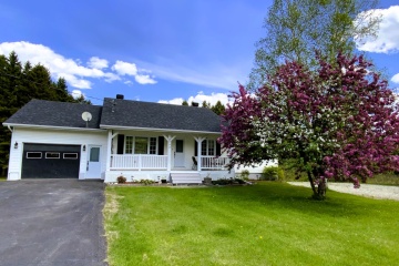 St-Hilaire, (N.-B.) E3V 4T7, ,Résidentiel,À vendre,1422