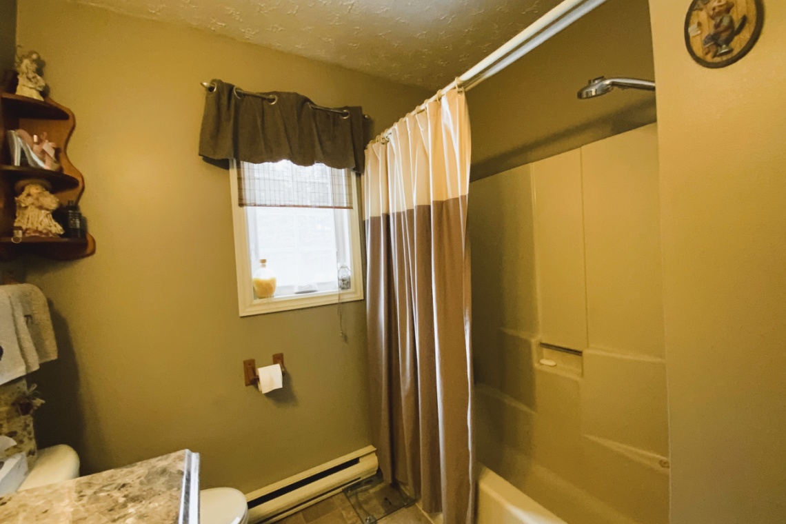 St-Hilaire, (N.-B.) E3V 4T7, ,Résidentiel,À vendre,1422