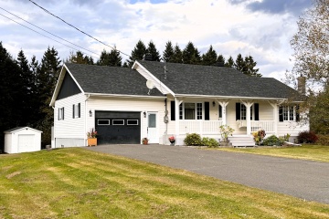 St-Hilaire, (N.-B.) E3V 4T7, ,Résidentiel,À vendre,1422