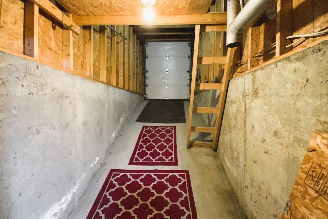 Edmundston, (N.-B.) E3V 3X1, ,Résidentiel,À vendre,1423