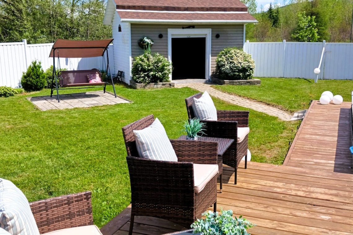 Edmundston, (N.-B.) E3V 3X1, ,Résidentiel,À vendre,1423