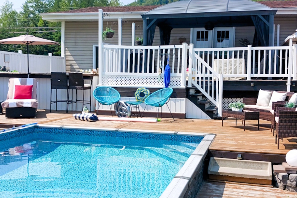 Edmundston, (N.-B.) E3V 3X1, ,Résidentiel,À vendre,1423