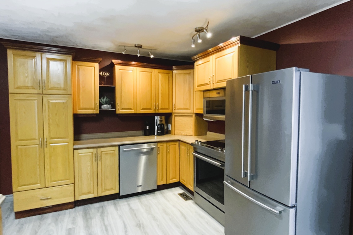 Edmundston, (N.-B.) E3V 3X1, ,Résidentiel,À vendre,1423