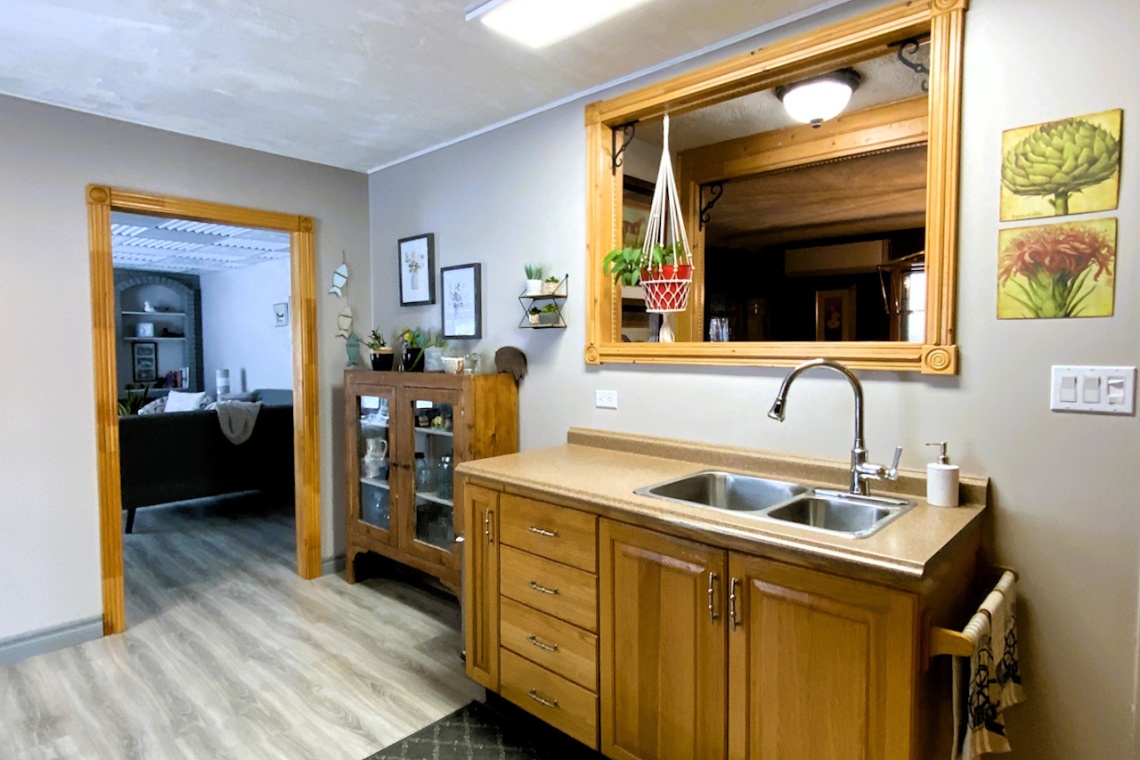 Edmundston, (N.-B.) E3V 3X1, ,Résidentiel,À vendre,1423