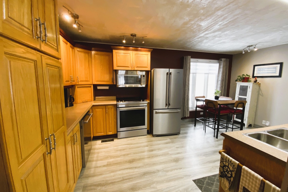 Edmundston, (N.-B.) E3V 3X1, ,Résidentiel,À vendre,1423