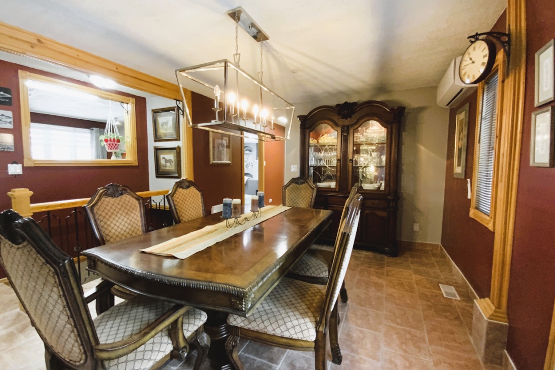 Edmundston, (N.-B.) E3V 3X1, ,Résidentiel,À vendre,1423