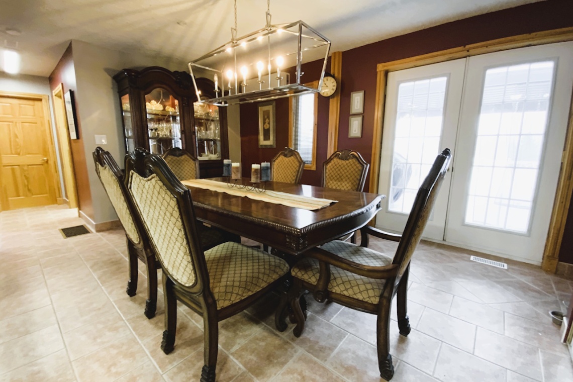 Edmundston, (N.-B.) E3V 3X1, ,Résidentiel,À vendre,1423