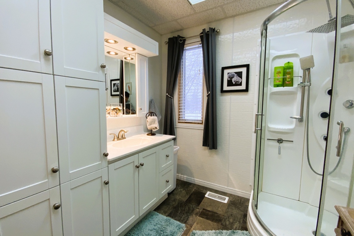 Edmundston, (N.-B.) E3V 3X1, ,Résidentiel,À vendre,1423