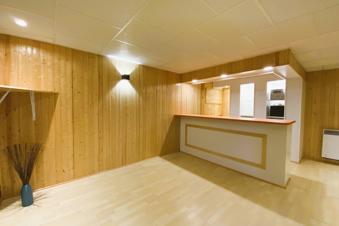 Edmundston, (N.-B.) E3V 3X1, ,Résidentiel,À vendre,1423