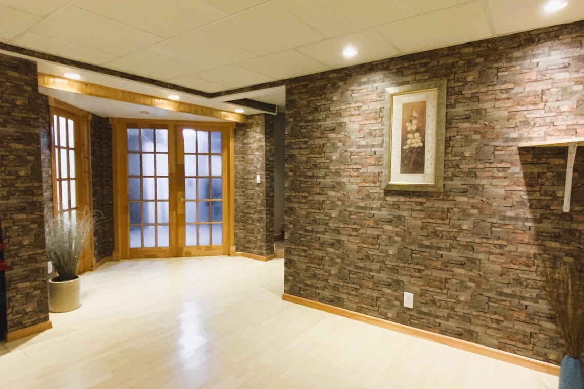 Edmundston, (N.-B.) E3V 3X1, ,Résidentiel,À vendre,1423