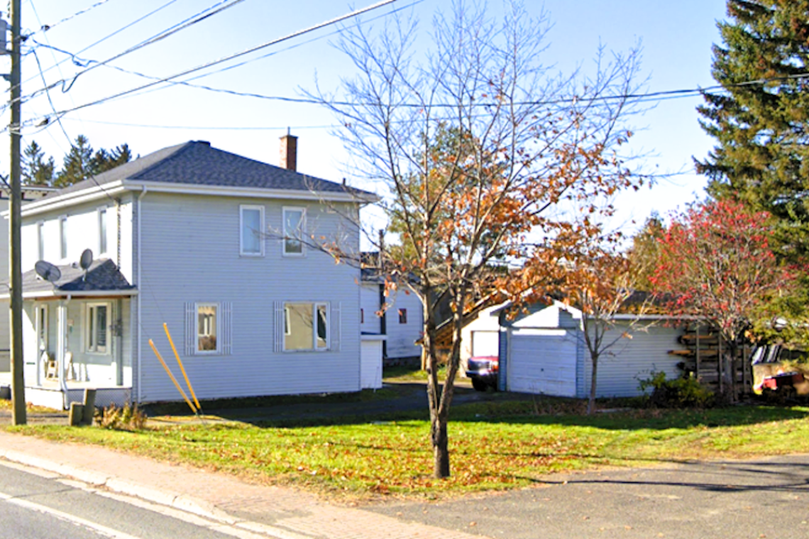 Baker Brook, (N.-B.) E7A 1V3, ,Résidentiel,À vendre,1425