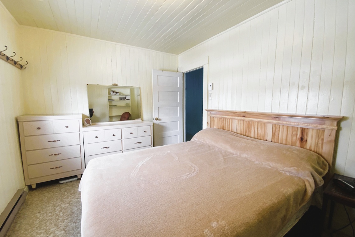 Baker Brook, (N.-B.) E7A 1V3, ,Résidentiel,À vendre,1425