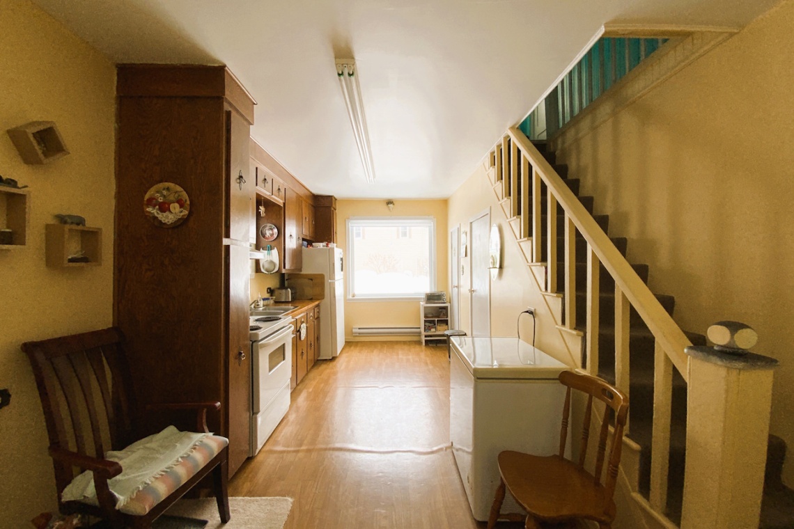 Baker Brook, (N.-B.) E7A 1V3, ,Résidentiel,À vendre,1425