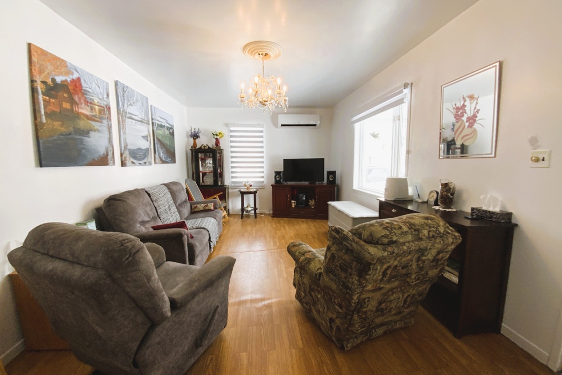 Baker Brook, (N.-B.) E7A 1V3, ,Résidentiel,À vendre,1425