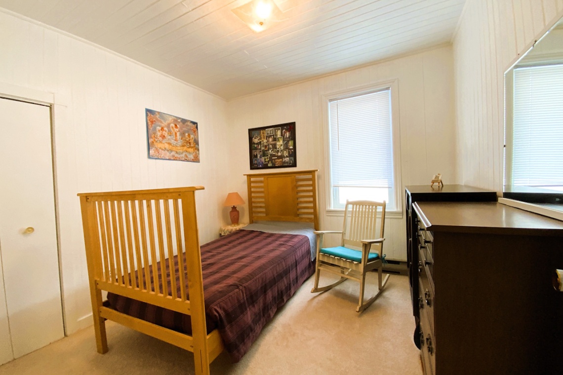 Baker Brook, (N.-B.) E7A 1V3, ,Résidentiel,À vendre,1425
