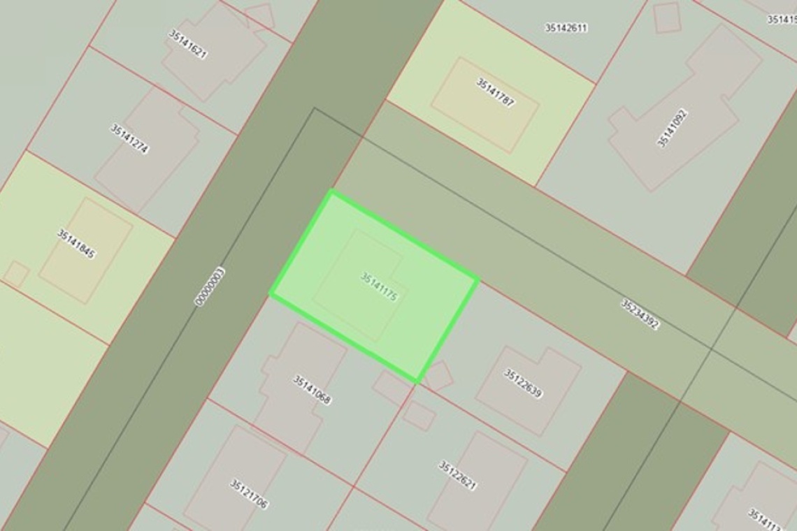 Edmundston, (N.-B.) E3V 3J6, ,Résidentiel,À vendre,1427