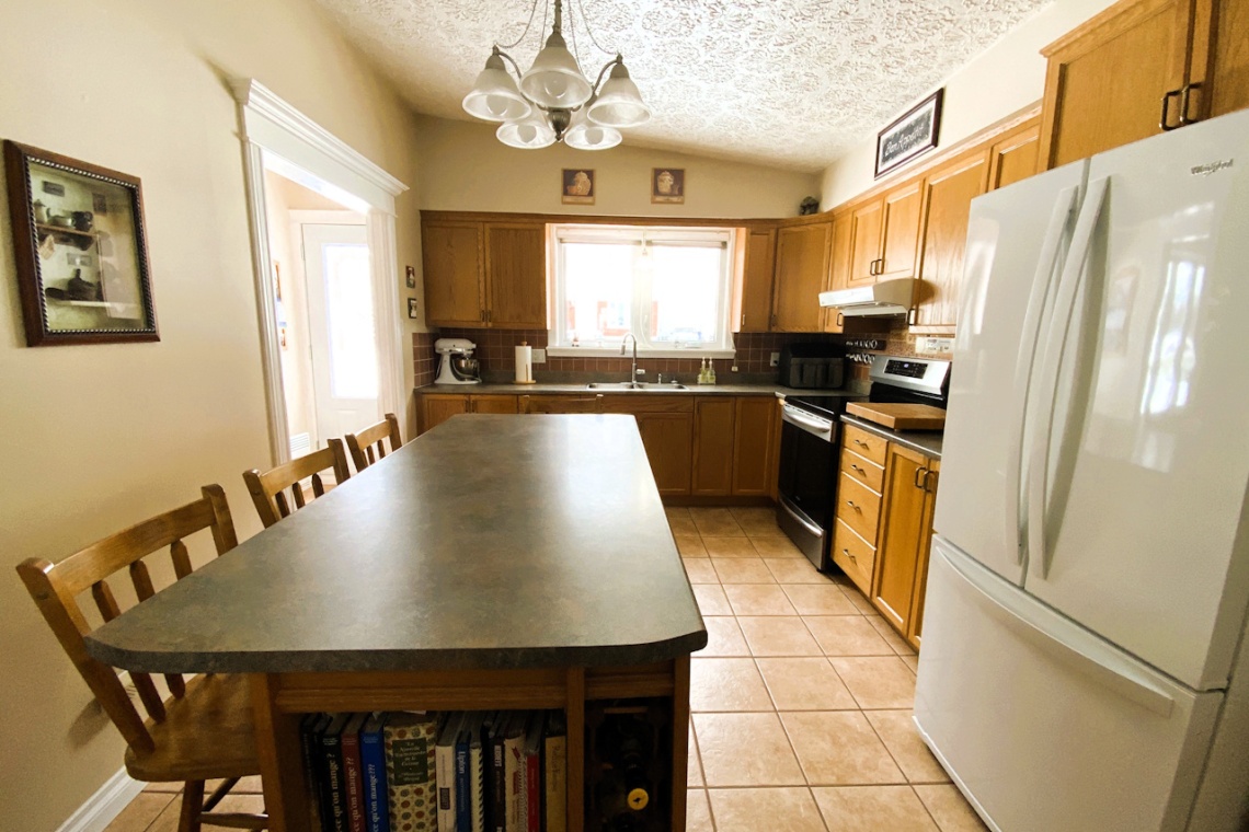 Edmundston, (N.-B.) E3V 3J6, ,Résidentiel,À vendre,1427