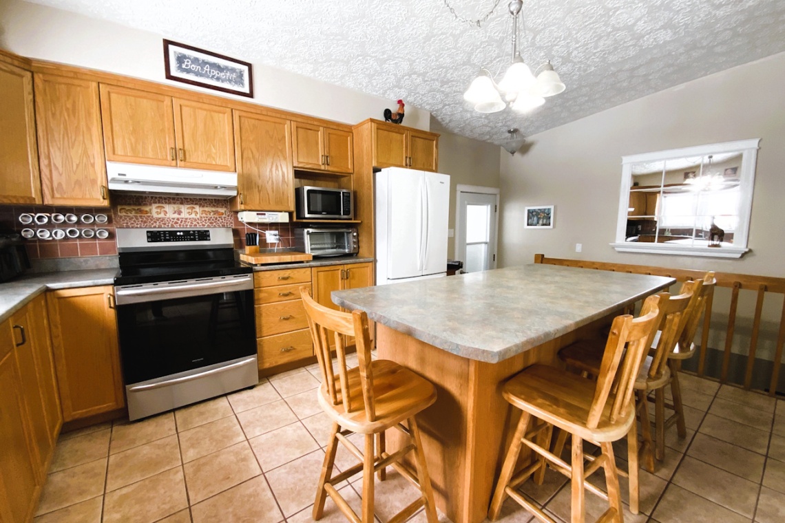 Edmundston, (N.-B.) E3V 3J6, ,Résidentiel,À vendre,1427