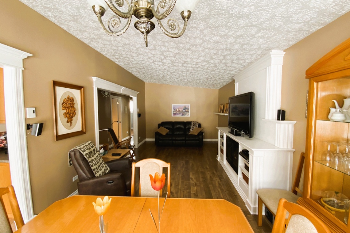 Edmundston, (N.-B.) E3V 3J6, ,Résidentiel,À vendre,1427