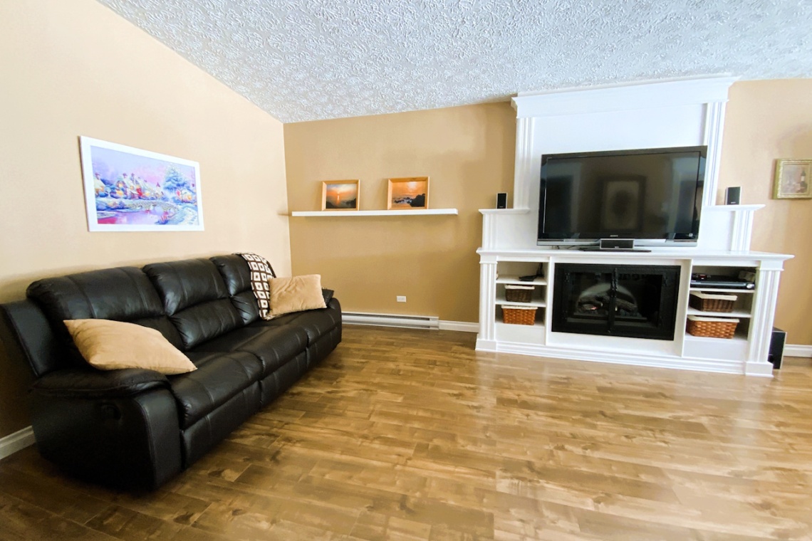 Edmundston, (N.-B.) E3V 3J6, ,Résidentiel,À vendre,1427