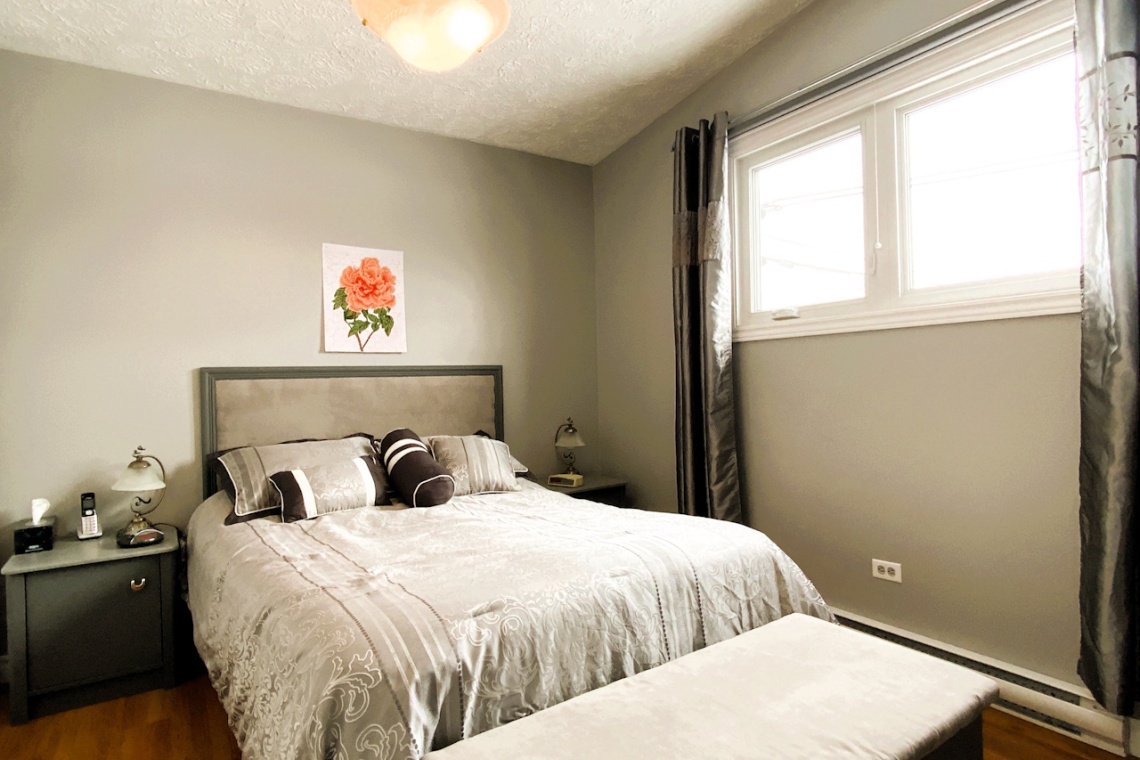 Edmundston, (N.-B.) E3V 3J6, ,Résidentiel,À vendre,1427