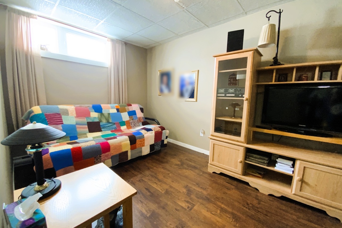 Edmundston, (N.-B.) E3V 3J6, ,Résidentiel,À vendre,1427