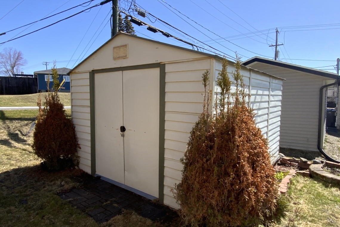 Edmundston, (N.-B.) E3V 3J6, ,Résidentiel,À vendre,1427