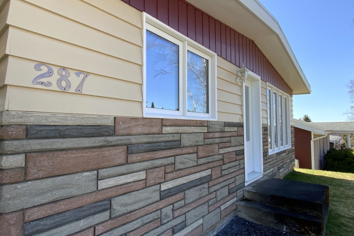 Edmundston, (N.-B.) E3V 3J6, ,Résidentiel,À vendre,1427