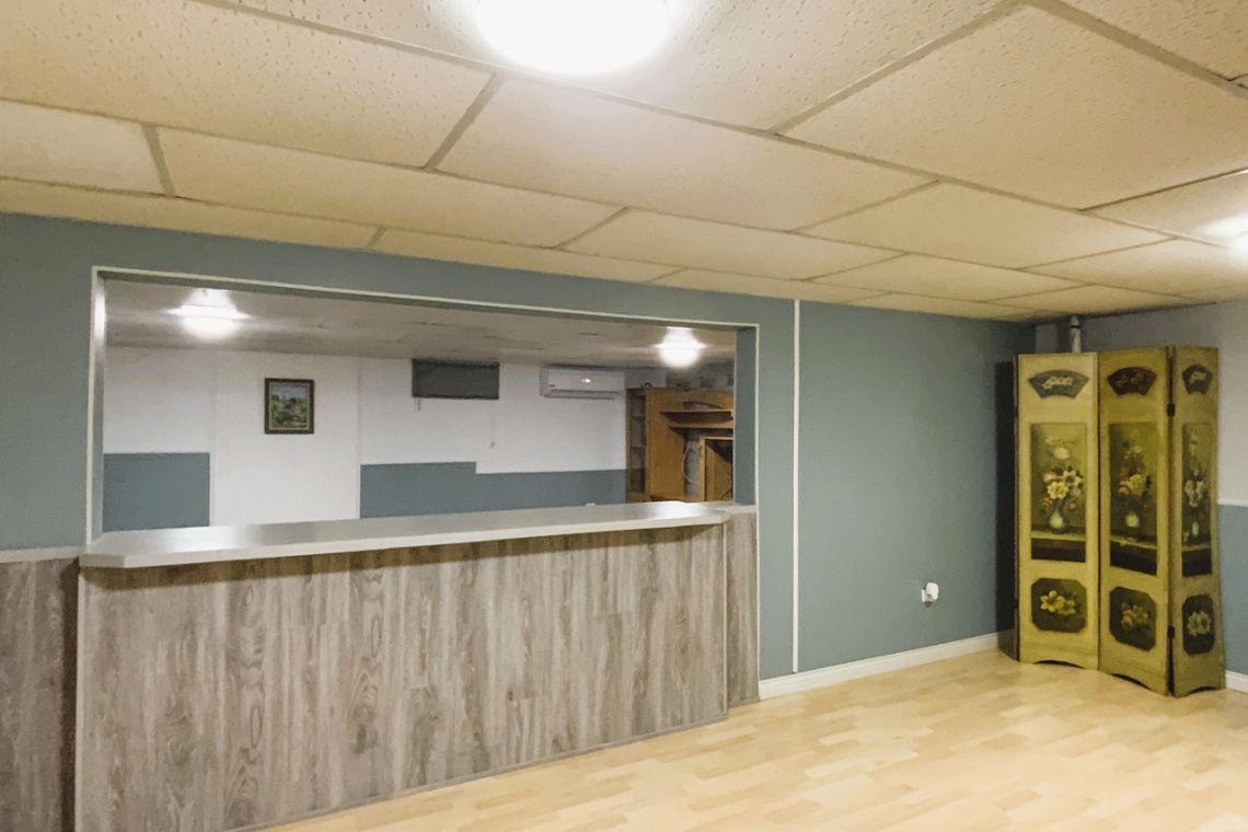 Edmundston, (N.-B.) E3V 1P5, ,Résidentiel,À vendre,1428