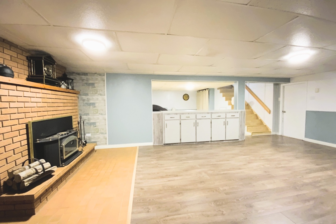 Edmundston, (N.-B.) E3V 1P5, ,Résidentiel,À vendre,1428