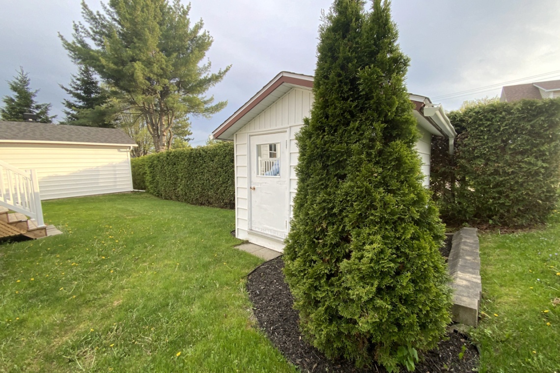 Edmundston, (N.-B.) E3V 1P5, ,Résidentiel,À vendre,1428