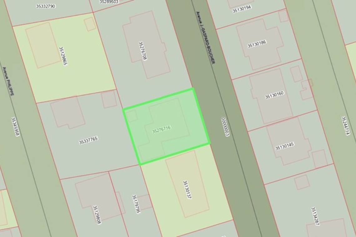 Edmundston, (N.-B.) E3V 1P5, ,Résidentiel,À vendre,1428