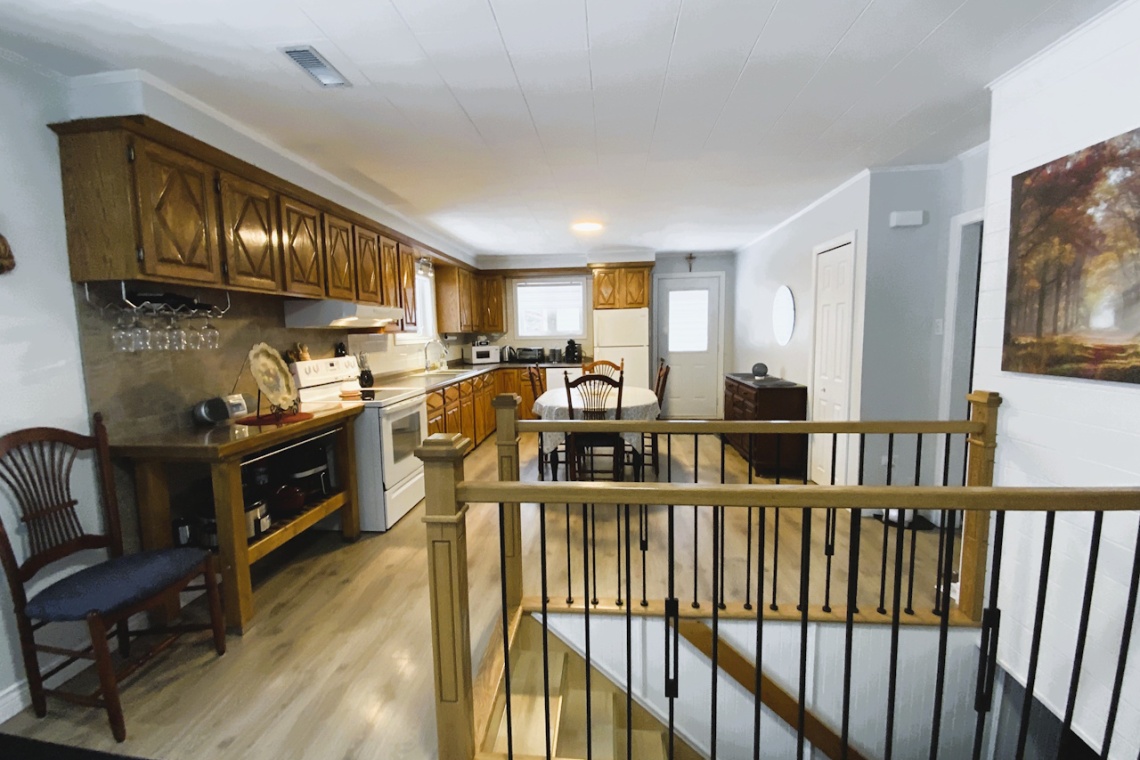 Edmundston, (N.-B.) E3V 1P5, ,Résidentiel,À vendre,1428