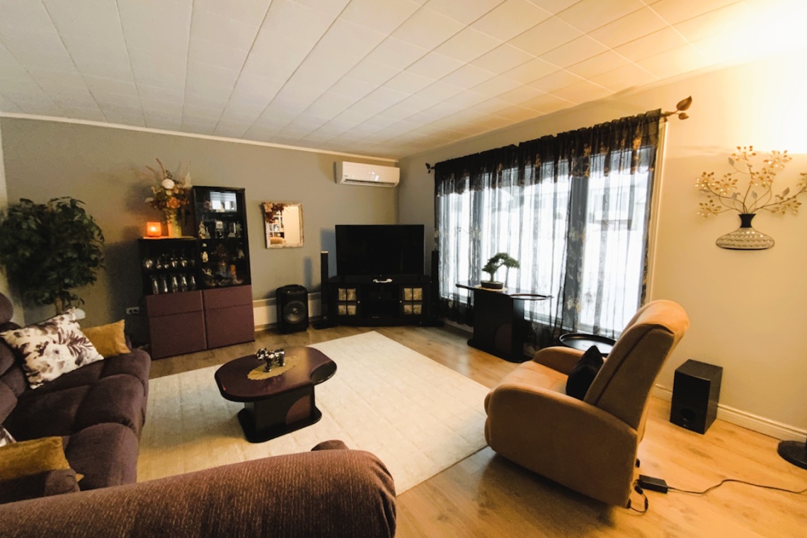 Edmundston, (N.-B.) E3V 1P5, ,Résidentiel,À vendre,1428