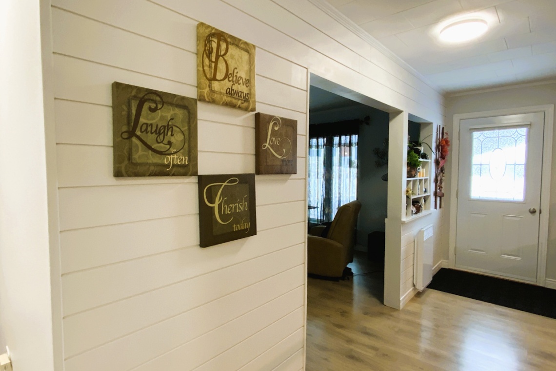 Edmundston, (N.-B.) E3V 1P5, ,Résidentiel,À vendre,1428