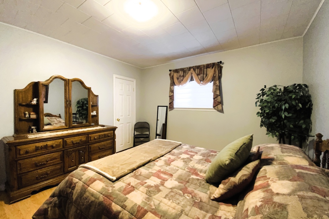 Edmundston, (N.-B.) E3V 1P5, ,Résidentiel,À vendre,1428