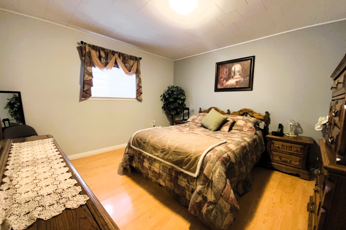 Edmundston, (N.-B.) E3V 1P5, ,Résidentiel,À vendre,1428