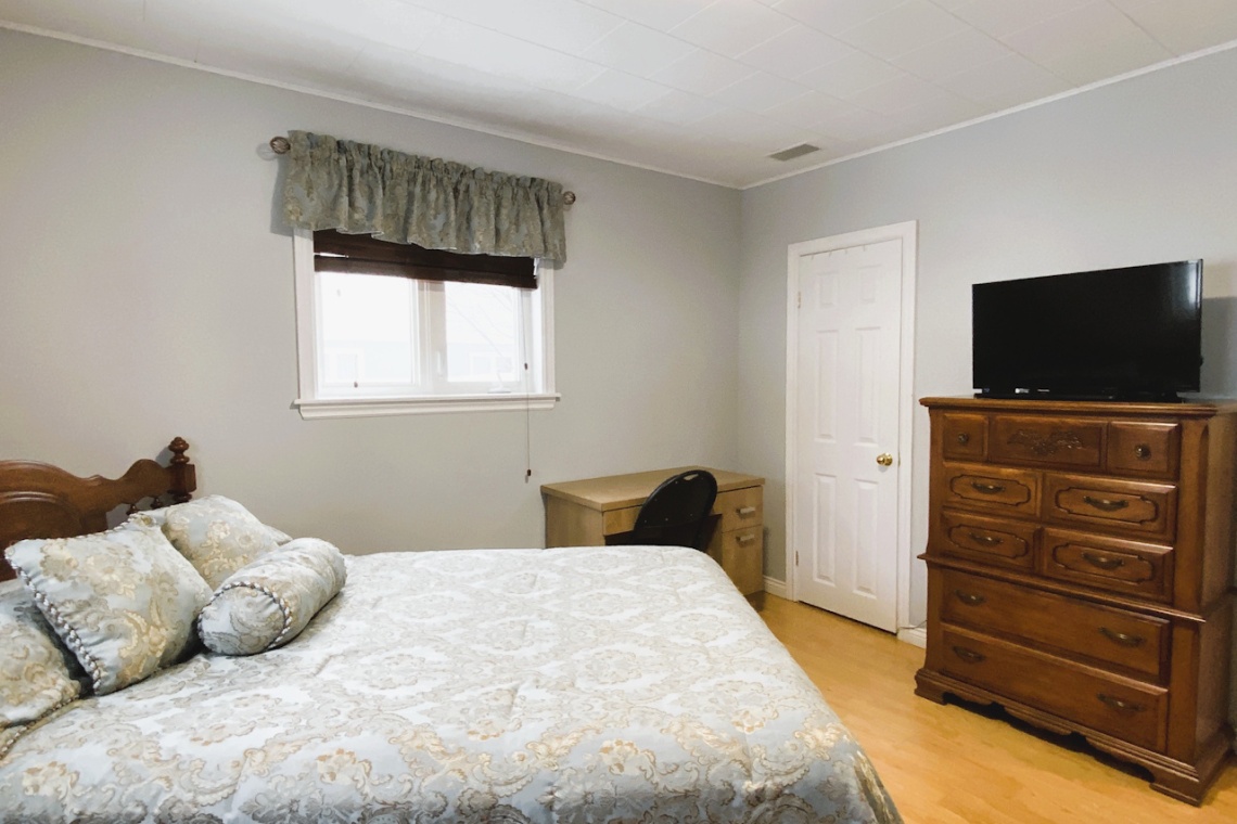 Edmundston, (N.-B.) E3V 1P5, ,Résidentiel,À vendre,1428
