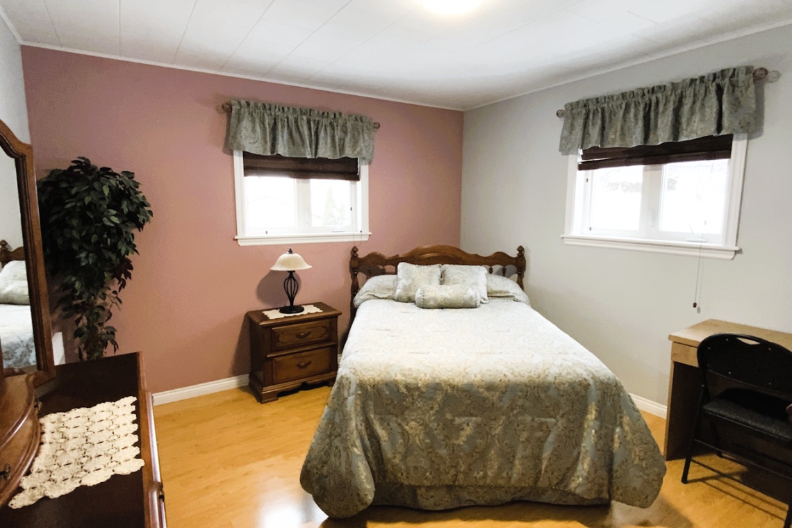 Edmundston, (N.-B.) E3V 1P5, ,Résidentiel,À vendre,1428