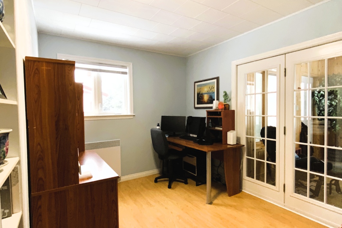 Edmundston, (N.-B.) E3V 1P5, ,Résidentiel,À vendre,1428
